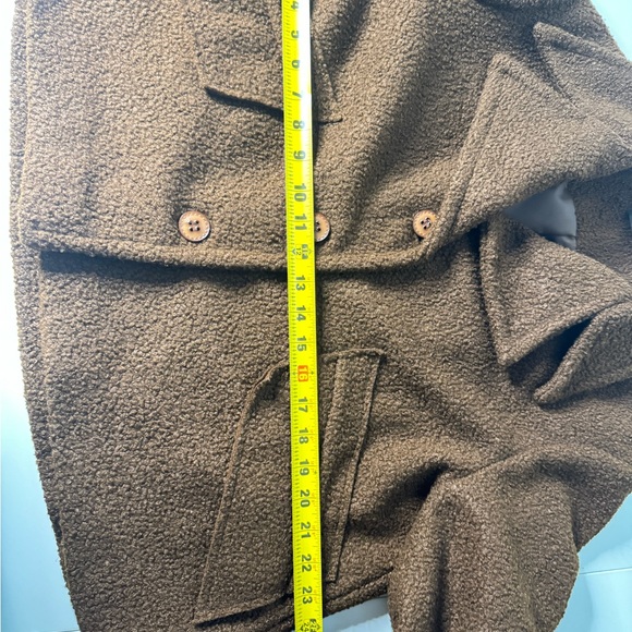 Brown Chepè Italy 🇮🇹 jacket - Picture 6 of 8